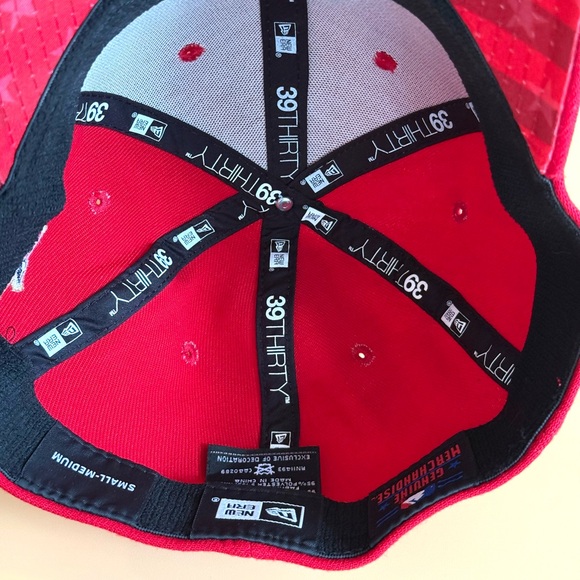 Arizona Diamondbacks New Era 2018 embroidered American Flag We The People Hat - Picture 10 of 16